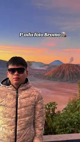 #bromomountain⛰ #fypシ゚viral #gunungbromo#indonesia🇮🇩 