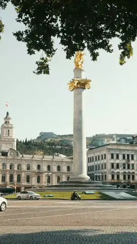 Georgia is called the “Birthplace of Wine” 🍇 #GeorgiaFacts  #GeorgiaCountry  #TravelGeorgia  #HiddenGems 🌍 #WorldFacts 