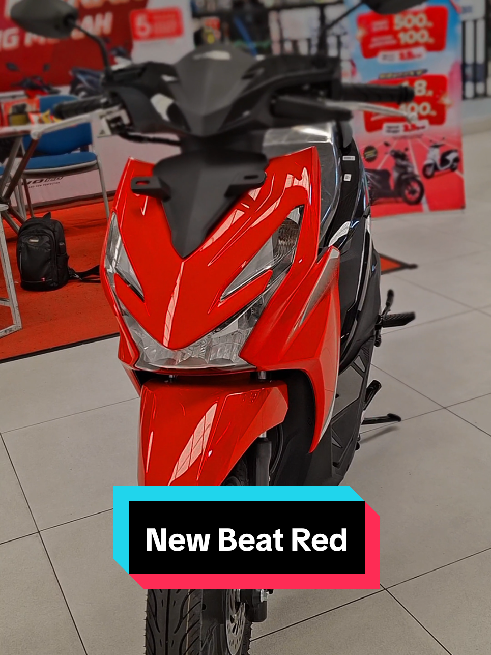Beat striping terbaru dp 200 ajah.. ciamik.🤩🤩🤩 yok kepoin..!!! #CapCut #hondabeat #beatindonesia #beat #fyp 