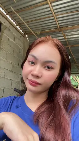 Bkit ksi d na lng ako?