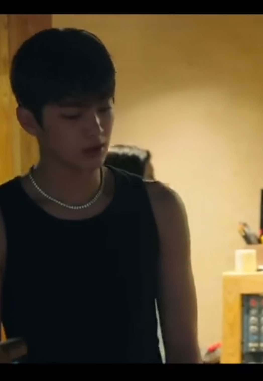 กอนโฮทำไรกับใจพี่ลูก #KEONHO #กอนโฮ #cortis #foryou #fyp 