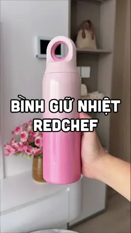 Bình giữ nhiệt Redchef 
