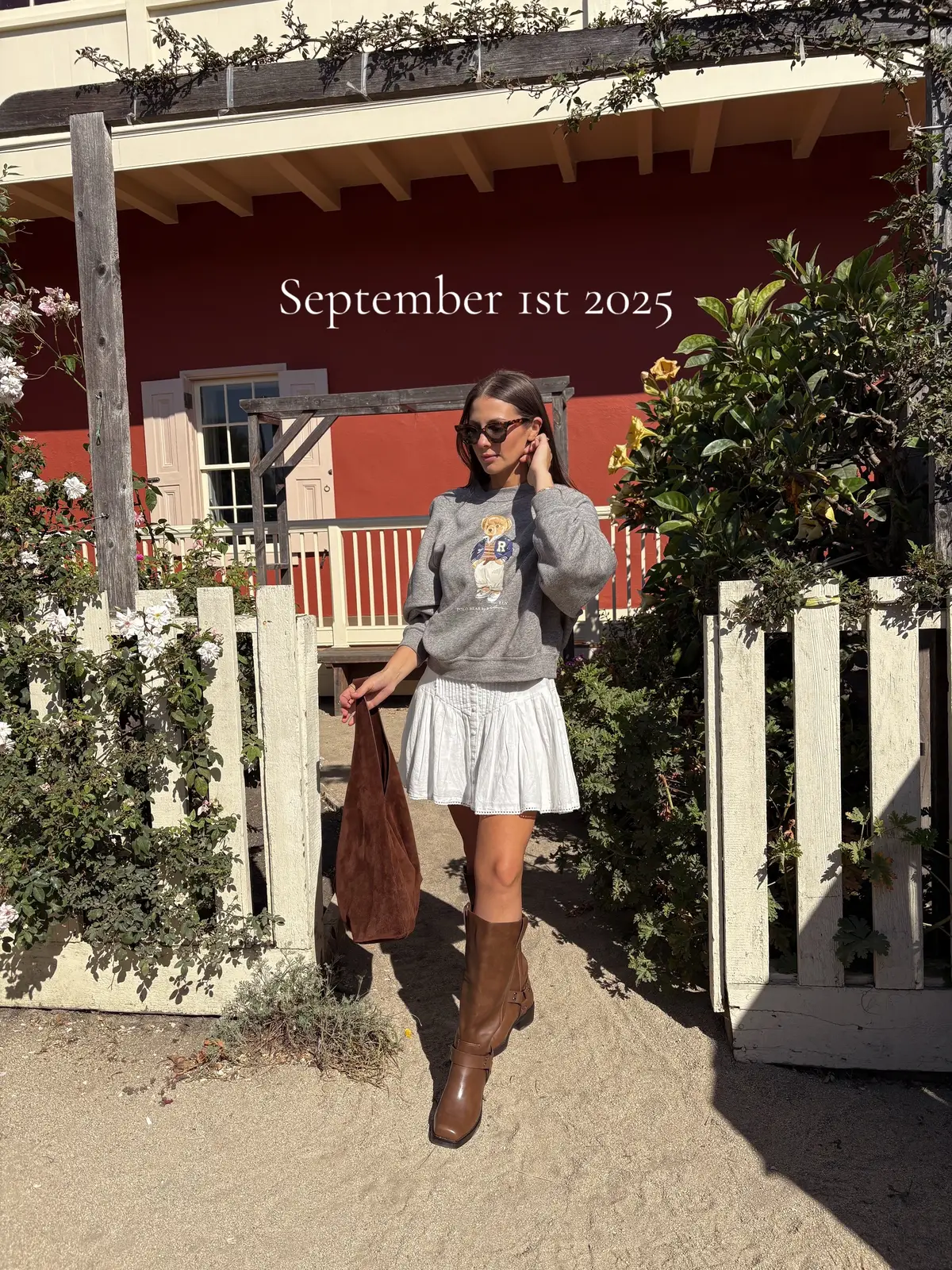 Highly recommend spending a long weekend in Monterey/Carmel. So many family friendly things to do! #september #fall #northerncalifornia #monterey #carmelbythesea 