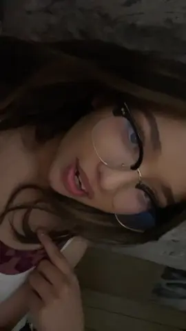 lovin my glasses