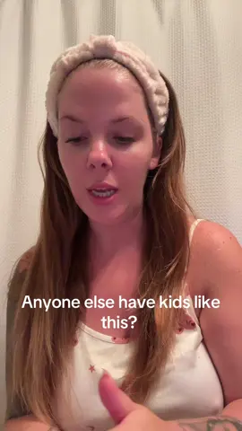 #giftedkid #giftedchildren #kidtok #empathsoftiktok #MomsofTikTok 