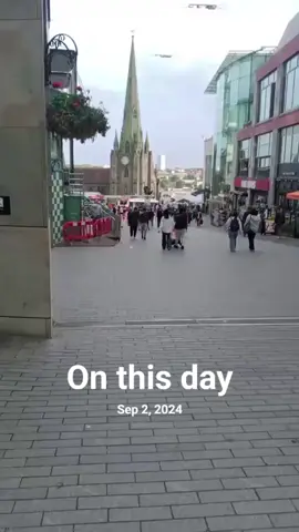 #onthisday