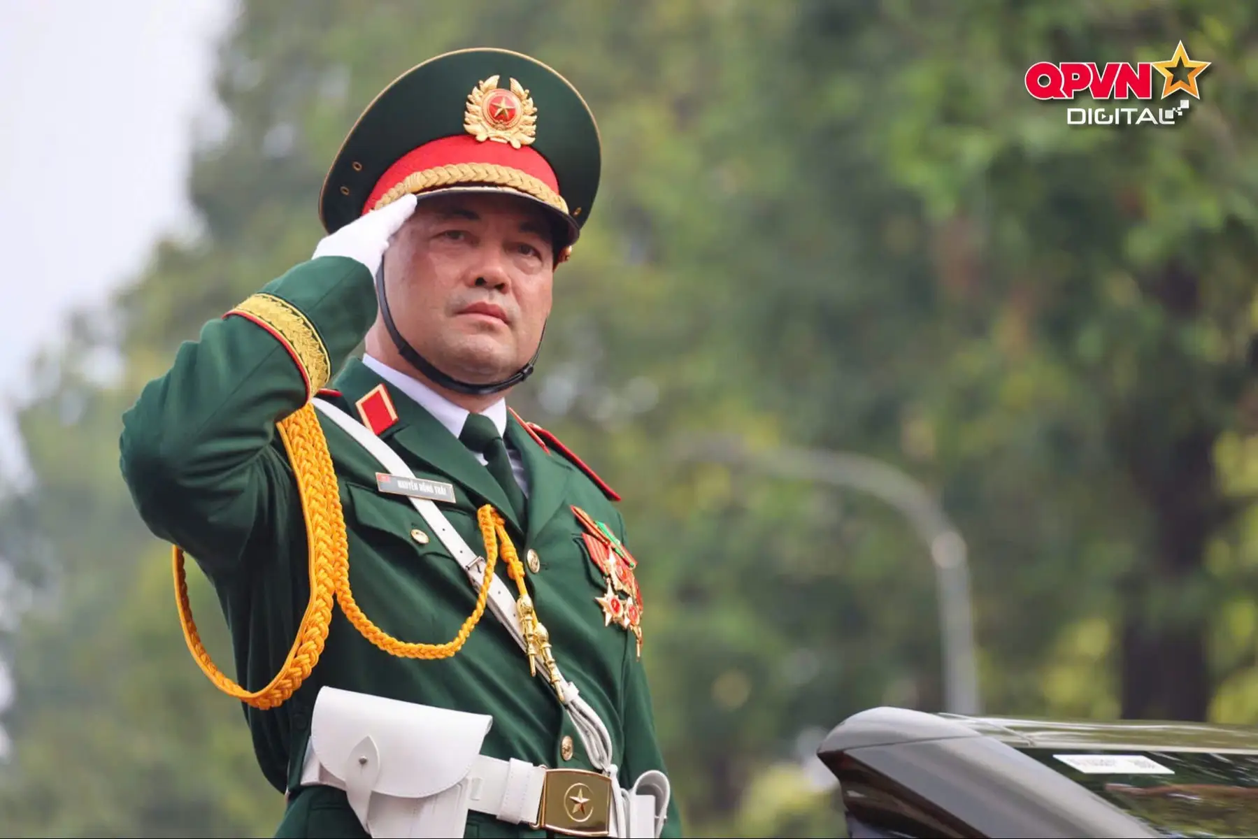 🫡🎖️ Các khối diễu binh của quân đội nhân dân Việt Nam tại A80 #qpvn #qpvndigital #a80