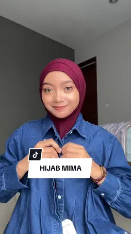 dari buat daily sampai buat kajian hijabnya udah aman 👀👌🏻 #reviewbunda #hijabmima #hijabbergo 