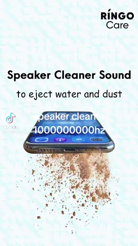 speaker cleaner 1000000000hz