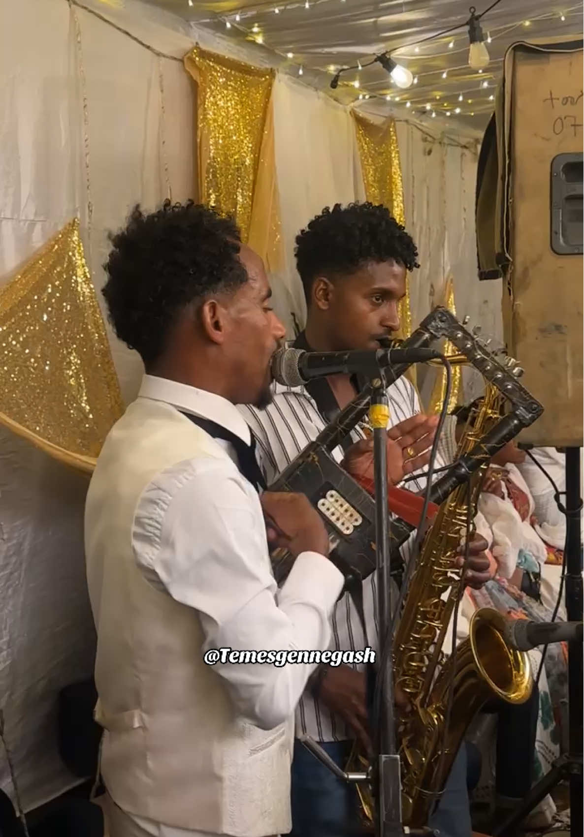 #eritreanwedding #temesgennegash #wedinegash #eritreantiktok🇪🇷🇪🇷habesha #viral 