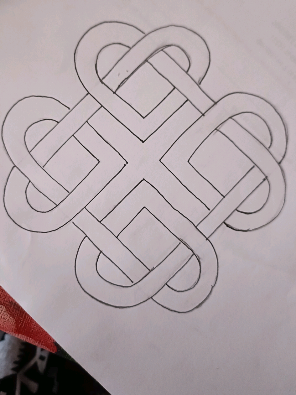 3D Love drawing #fyp #viral #Love #foryou 