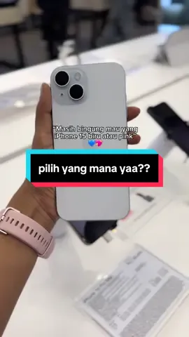 pilih beli pakai homecredit sih yang banyak promonya 💯 #fyp #iphone15 #ibox #cicilanmurah #homecredit 