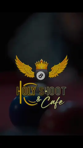 Nantikan Kami Hadir di Kota MEDAN. ——— Billyard Centre Terlengkap & Terbaik di Kota Medan Segera di Buka October 2025 “ HOLY SHOOT & CAFE “. #billyard #billyardindonesia #shoot #Medan #salamolahraga🇮🇩 