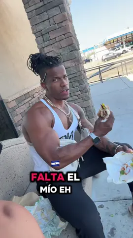 Quieren el video del el también oh no ???@💪Garcia 🍫🍫💪 #fyp #viralvideo #elsalvador🇸🇻 #funny #losangeles 