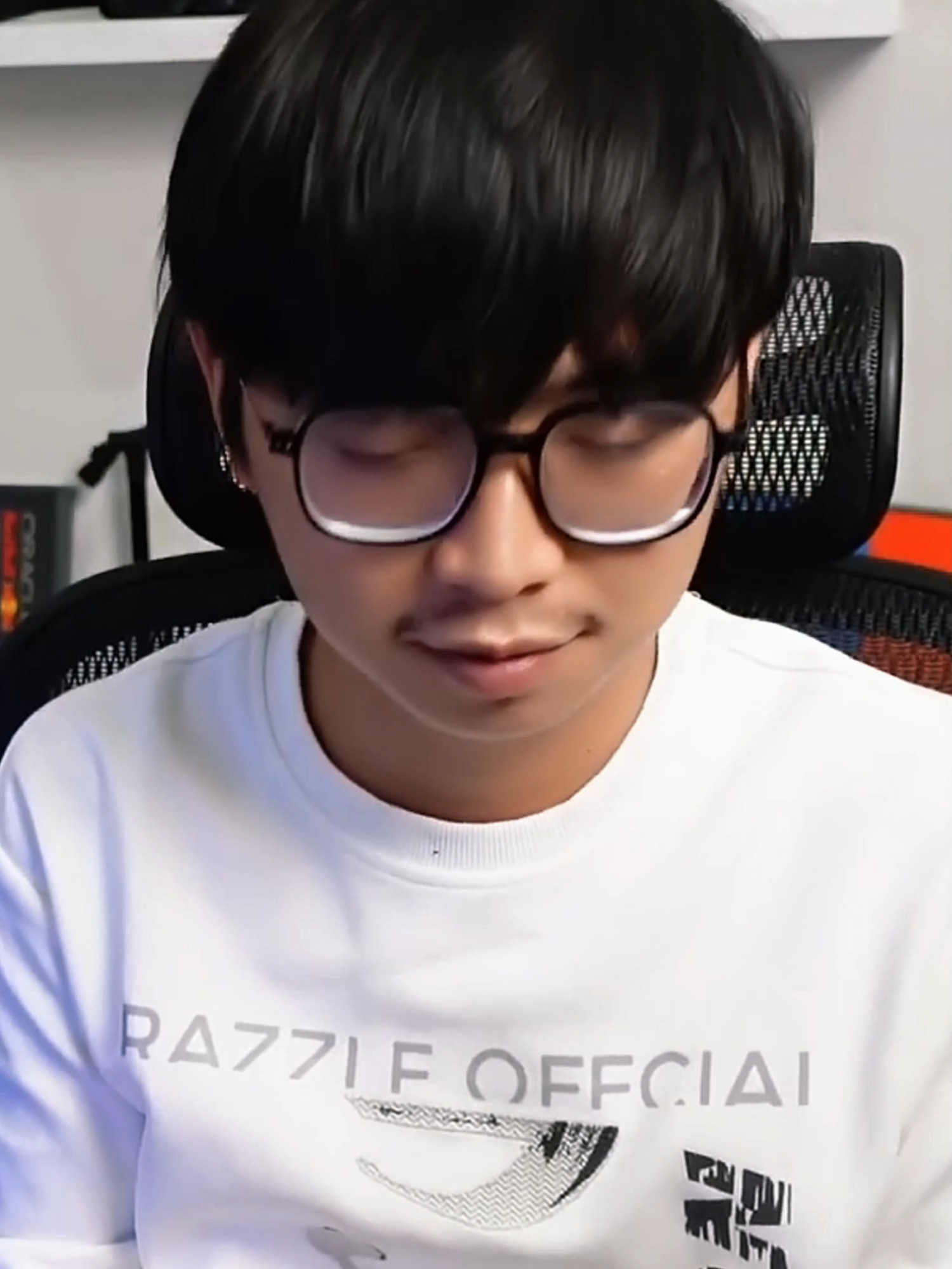 Muka asli?! Ini salah lu phee #tierison #jot #kingjot #Roleplay