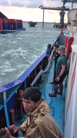 #pelautindonesia #TB.DANNY  #fy 