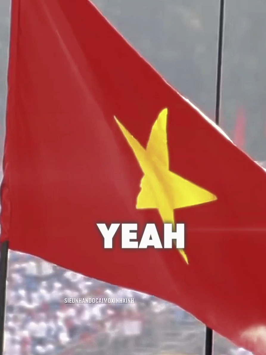 Mừng Tết Độc Lập của chúng ta🇻🇳 #quockhanhvietnam #2thang9 #tetdoclap #vietnam 