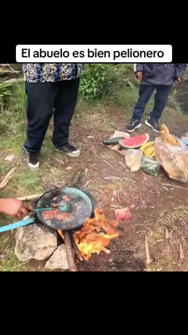 #elreydelasbromas #fyp #frankeddy 