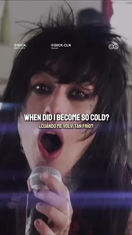 I'm Not a Vampire - Falling in Reverse #musica #rock #FIR #ronnieradke #lyrics 