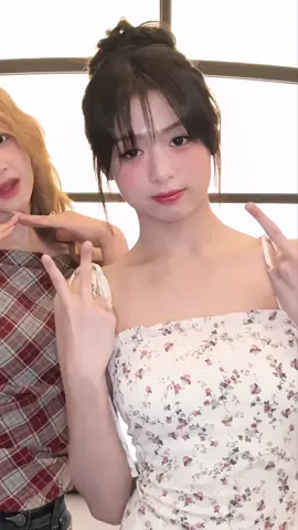 feminim girl!! #ahyeon #jungahyeon #babymonster #ahyeonbabymonster #fyp 