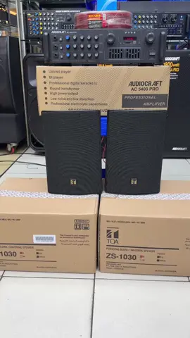 Ready❗️ Sound System Indoor TOA #paketsoundsystemmurah #TOA #speakerindoor #speakeroutdoor 