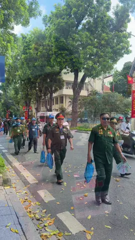 Cảm xúc của các cựu chiến binh sau khi xem Đại Lễ 2/9 tại Quảng Trường Ba Đình #TuHaoVietNam #FandomYeuNuoc #WindMedia #Thiennhanreview #TWD