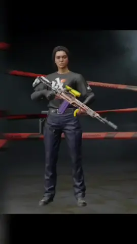 คาถายัดm61เข้าหน้า 🔥🤣 #arenabreakout #ss9 