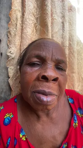 Ila grandmother 😂😂😂@KETTY 