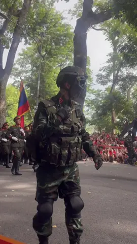 Khối nước ngoài đã là gì khi thấy anh Trinh sát đặc nhiệm TC2 ☺️ #a80 #trinhsatdacnhiem 