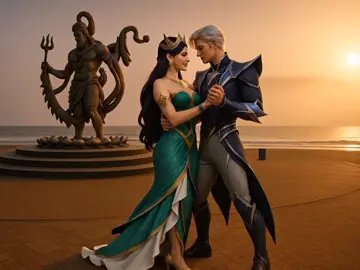 Amon Kadita, Ling Angela, Clint Layla, Mobile Legends Bang Bang #trendml #mlbb #mlbbcreatorcamp #mobilelegendsbangbang #masukberandafyp 