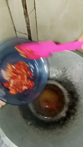 masak jamur tumis pedes 🤤#masakanrumahan #adayinmylife #trending #bismillahfyp #masakansimple 