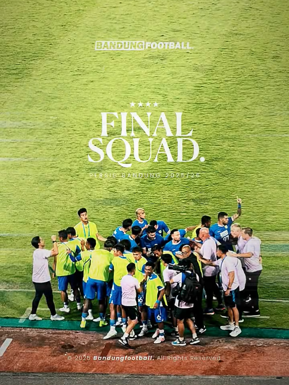 Squad Persib Bandung 2025/2026#persibbandung #squad #squadpersib 