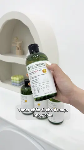 Đang xà lé chưa tới 300 cá nữa, rẻ thiệt sự, múc liền nhaaa #caryophy #tonercaryophy #tonerdadaumun #hangdaisy 