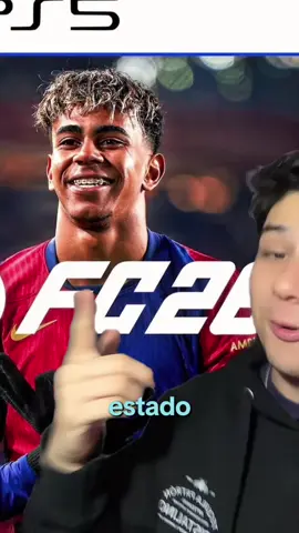 🤯LA MEDIA DE LAMIN YAMAL VS MBAPPÉ 😮‍💨🔥 #lamineyamal #kylianmbappé #fc26 #fifa #TikTokDeportes 