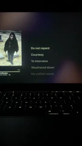 Suffocation - Crystal Castles #crystalcastles #suffocation #applemusic #fyp #viral 