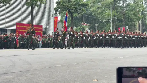 Ngày chính thức A80 đã hoàn thành xuất sắc nhiệm vụ báo cáo kết quả với Bác.Quockhanh2thang9nam2025🇻🇳❤🇻🇳❤🇻🇳  #LearnOnTikTok  #dutrendtiktok  #viralvideo  #thinhhanhtiktok  #Review 