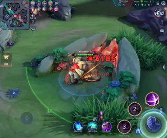 nak đi top mạnh như vậy ư ? #lienquanmobile #lýsa04 #nakroth 