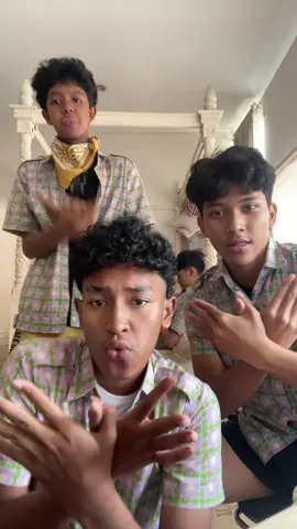 day 2 #pjj #rombonganantil #aud #inrabboys  