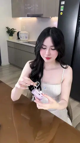 Siêu mini😝#goojodoq #minmetbay #xuhuongtiktok2025 