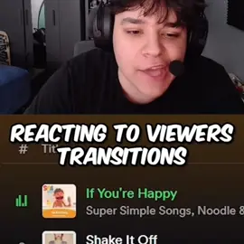 wait for the end #reaction #viewerstransition #obj #unexpectededit #taylorswift 