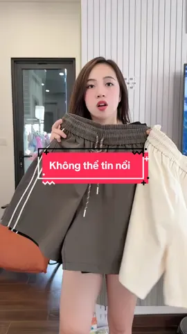 Không thể tin nổi #phsgr #xuhuong #quandep 