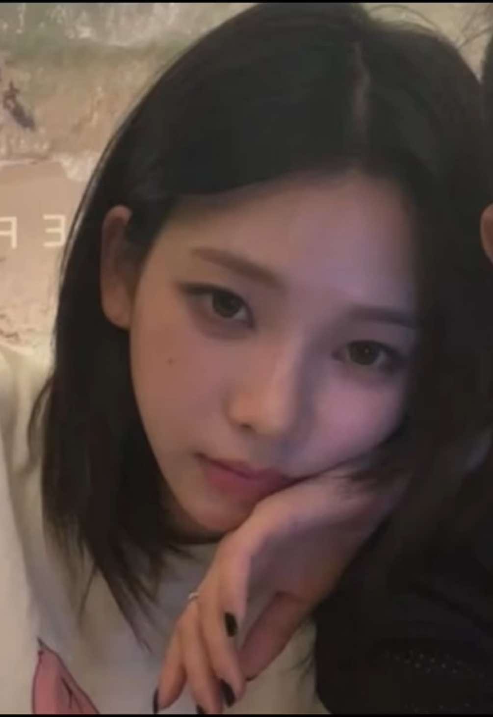 Girlfriend #karina #카리나 #aespa 