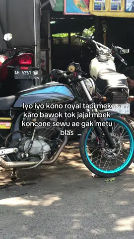 Nek gak due duek moro ng koncone🤣😫#masukberanda #walisongoofficial #w9 #w9style #fyp 