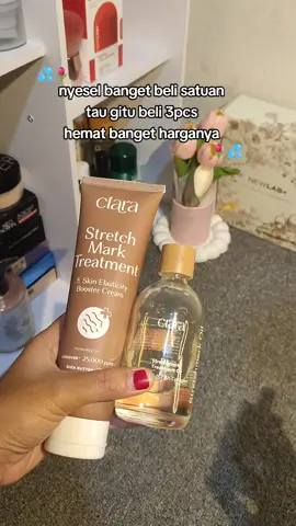 #stretchmarkcream #stretchmarkoil #ciaraindonesia  #promoguncang99 #gajiansale 