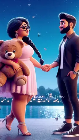 satu dua tiga aku sayang semua 🤣😂😋