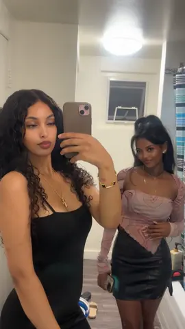 prettybestfriends #habesha #fyp #🇪🇷