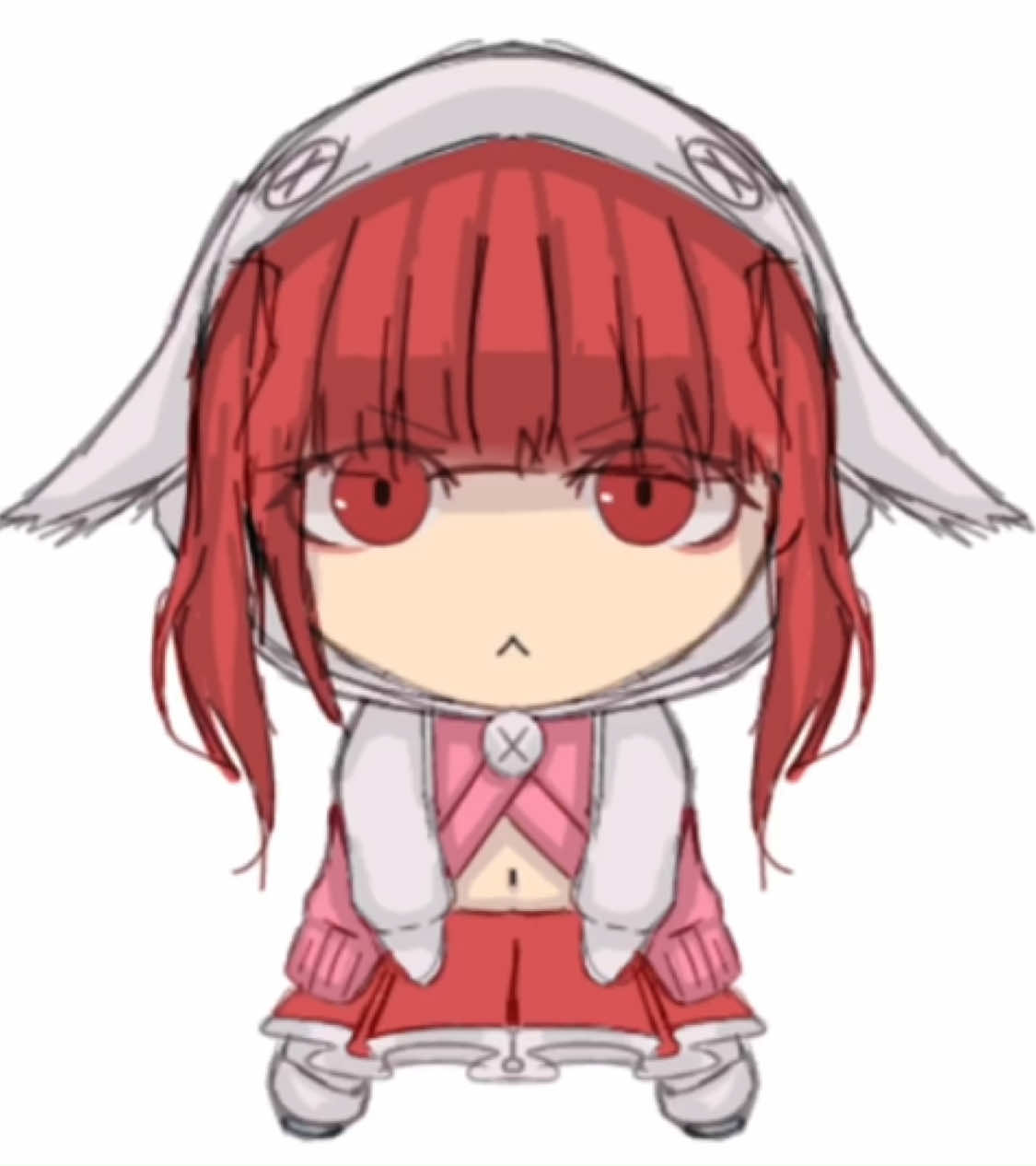 silly silly . #riruka #bleach #bleachtybw #fyp #targetaudience 