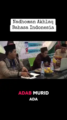 Nadhoman Akhlaq Indonesia Metode Nidzomi bersama Dewan Asatidz FKDT Majalengka #metodenidzomi 