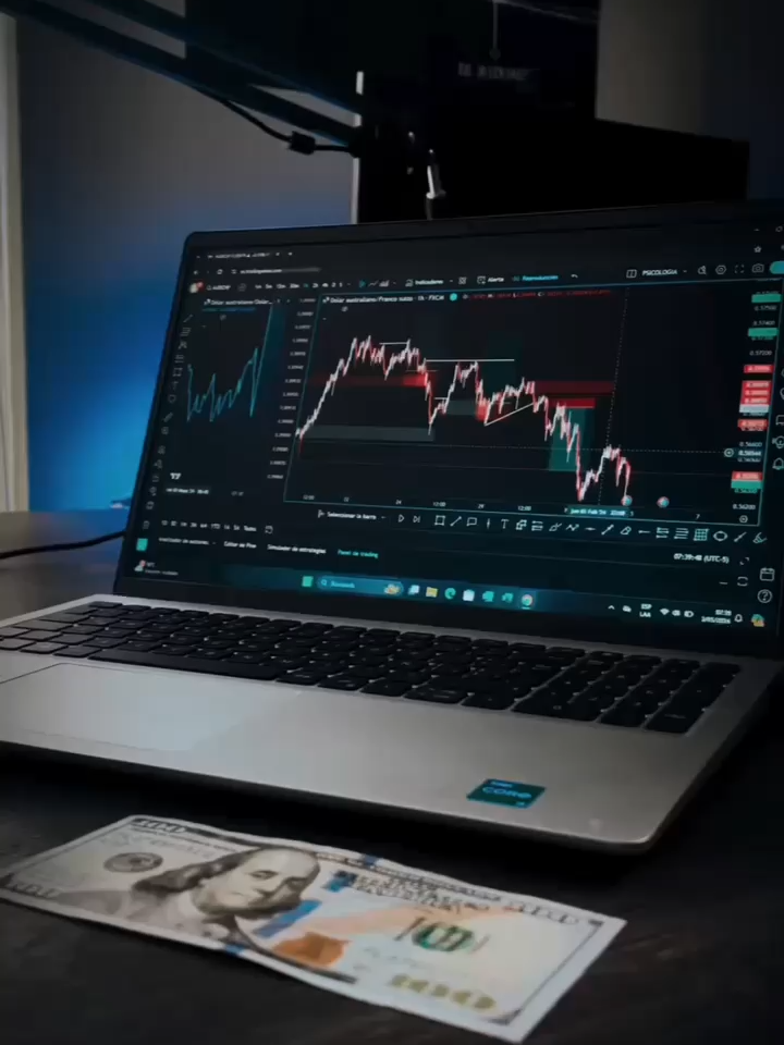 #TradingTips #ForexIndonesia #EconomicCalendar #NewsTrading #Didimax #TraderPemula #TradingPlan #ForexEducation