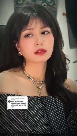 Trả lời @Hằng Nguyễn Min cảm ơn Hằng rất nhiều luôn, hát nhép chủ yếu diễn giải trí vui thôi hen Hằng 😍#Thaomin 